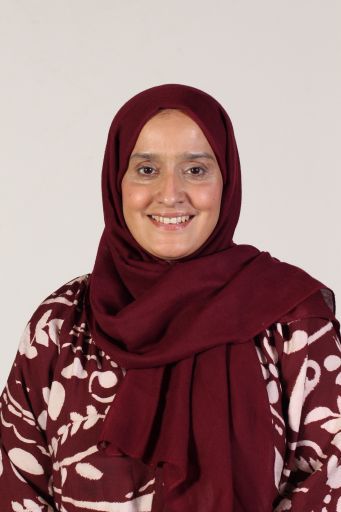Shazia Tanveer