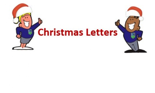 Christmas Letters